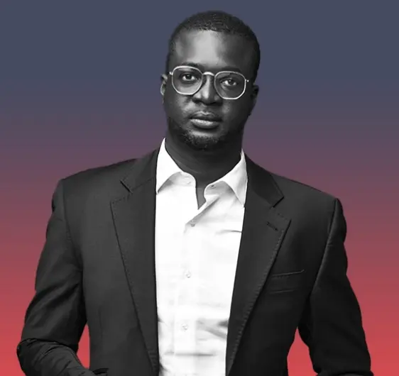 Samuel U. MMAJU - CEO at UK & Samuel U. MMAJU - CEO at UK &